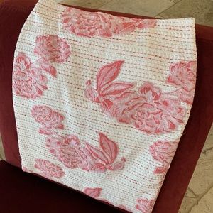 Ann Taylor Pencil Skirt